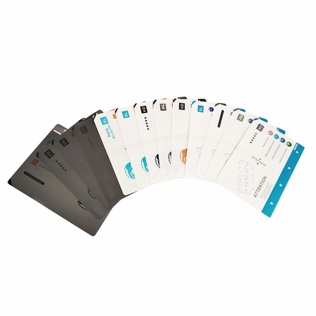 BASCOCUT Grade AAA TPU Hydrogel Film
