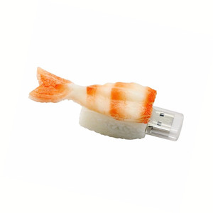 DZ-001 Hot Bán <span class=keywords><strong>sushi</strong></span> hình dạng <span class=keywords><strong>USB</strong></span> Memory <span class=keywords><strong>Stick</strong></span> tốc độ cao Nhật Bản hình dạng thực phẩm <span class=keywords><strong>USB</strong></span> Flash Drive 128GB - Product Image 3