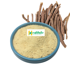 도매 식품 등급 시베리아 인삼 추출물 0.8% Eleutherodide 분말 - Product Image 3