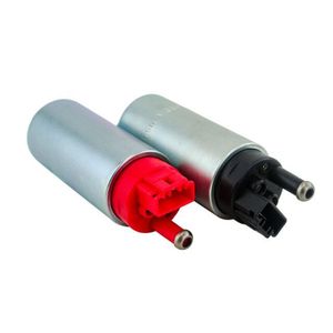 Vracing Fuel <b>Pump</b> FPW342 255LPH High Pressure Electric Universal Aluminum - Product Image 5