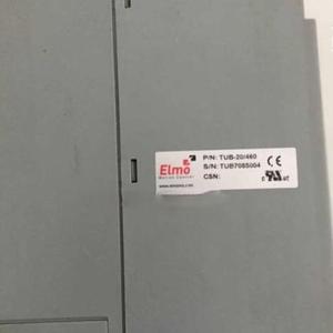 ไดรฟ์ ELMO TUB-20/460 - Product Image 3