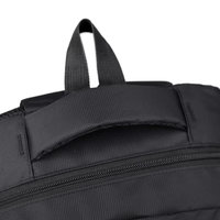 Mochila para Portátil de Oficina con Logotipo Personalizado al por Mayor, Mochila para Computadora Duradera, Impermeable y Elegante, Ligera y Resistente