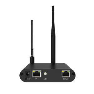 Colorlight A35 nối mạng Media Player với 1 cổng LAN cho ngoài trời trong nhà <span class=keywords><strong>Flex</strong></span> tiêu chuẩn cho thuê quảng cáo bài màn hình - Product Image 4