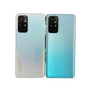 Teléfono Móvil Original de Marca para <span class=keywords><strong>Redmi</strong></span> Note11 4g <span class=keywords><strong>5g</strong></span>, Cámara Usada, Teléfono Android de 6.2 Pulgadas para <span class=keywords><strong>Redmi</strong></span> <span class=keywords><strong>Note11pro</strong></span> Note11T - Product Image 1