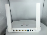 JINGLAIc OLT Wi-Fi 6 "4GE + 1USB + 2.4G & 5G 1pon 2x2 MIMO Dualband XGPON 10G EPON