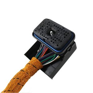 ชุดสายไฟเครื่องยนต์ C15 241-3150 2413150 สำหรับรถขุด Cat 345C 345D 349D - Product Image 6