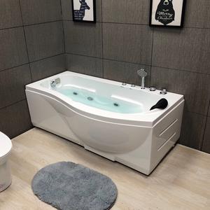 Bañeras yacuzi pequeñas para una persona, kit de masaje sexy, spa sexual, banyo, yacuzzii, balboa, jakusy, spa, exterior - Product Image 6