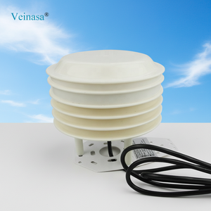 Analizador de Dióxido de Nitrógeno Veinasa-NVOC, Monitor de Gas NO2, Detector de Calidad del Aire Exterior, Veinasa-NCVOC, Calidad del Aire Exterior - Product Image 5