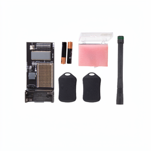 Unités finies de récepteur, émetteur et transceiver RF de canal fabricant CMD-KEY4-315 - Product Image 1