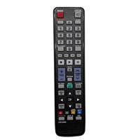 Control Remoto Personalizado RCU AH59-02298A para Sistema de Cine en Casa Samsung BD Blu-ray HTC5500 HTC6500 RCU010
