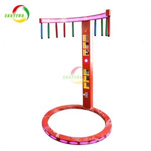 Electronic <b>Amusement</b> Fast Reaction Challenge Games Catch Stick Eye Fast Chips Quick Hands Coin Operated <b>Machine</b> - Product Image 3