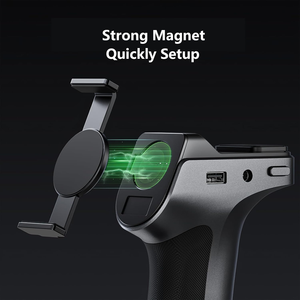 Controlador Inalámbrico Scan Bridge Compatible con el Escáner 3D Creality Raptor, Dispositivo de Escaneo Portátil Inalámbrico de Mano - Product Image 4