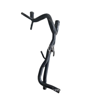 Manguera de refrigerante Chery A5 1303310DA, tubo de agua de hierro para refrigeración del motor, pieza de repuesto - Product Image 5