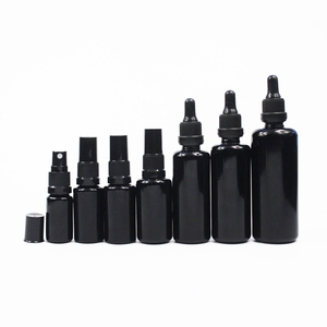 5/10/15/20/30/50/100 ml 1 oz Glass Ultraviolet Essential Oil <strong>Bottle</strong> <strong>Optical</strong> Violet Glass <strong>Bottle</strong> - Product Image 3