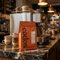 Sacs d'emballage pour grains de café en aluminium à fond plat de 340g, 500g, 1kg, 2,5kg avec valve