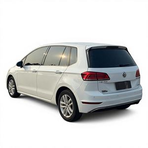 Voitures chinoises d'<span class=keywords><strong>occasion</strong></span> Volkswagen Golf 2020 200TSI automatique Curiosity Pure Edition - Product Image 2