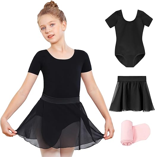 Black 3pcs set