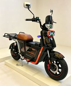 DISIYUAN Cyclomoteur électrique 60v 800w, vélo électrique longue portée, scooter électrique pour adultes - Product Image 4