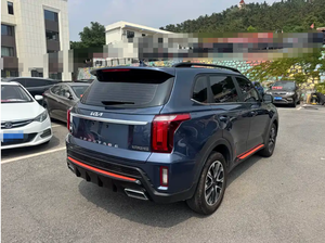 Vente flash : <span class=keywords><strong>Sportage</strong></span> Ace 1.5T <span class=keywords><strong>GT</strong></span> <span class=keywords><strong>Line</strong></span> Super Edition 2021, SUV 5 portes 5 places, immatriculé décembre 2021, 33 000 km de kilométrage - Product Image 3