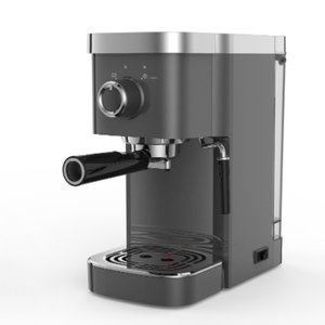 Desktop Semi Automatic <b>Espresso</b> Coffee Machine Professional Milk Steam Wand For Home Coffee Shop Small Business - Product Image 2