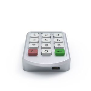 EM Marine Electronic <strong>Password</strong> Cabinet <strong>Lock</strong> 125khz RFID <strong>Keypad</strong> Locker <strong>Lock</strong> - Product Image 2