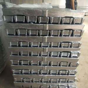 แท่งอลูมิเนียม99% A356.2 99.9% สำหรับอุตสาหกรรมการผลิตรถยนต์ - Product Image 3