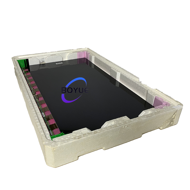 HV430QUB-N1A BOE Panel TV lcd TV Panel for 43 Inch Tv Screen