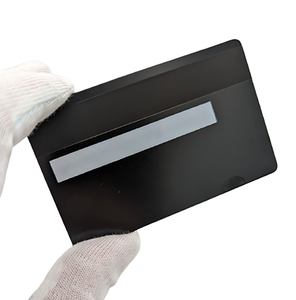 OEM-tarjetas de crédito personalizadas con raya magnética, tarjetas de crédito personalizadas con <span class=keywords><strong>tarjeta</strong></span> de crédito, de Metal, <span class=keywords><strong>prepago</strong></span> - Product Image 5
