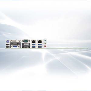 Công nghiệp ATX Bo mạch chủ phong phú I/O cổng, PCIe và <span class=keywords><strong>PCI</strong></span> Q270 Chipset 6/7/8/9th Gen Core/Pentium/Celeron desktopcpu - Product Image 2