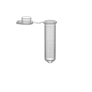 Factory Directly Supply Good Price 2ml PP Centrifuge Tubes