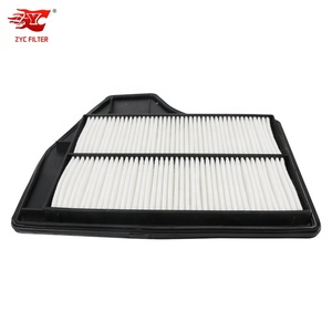 Filtro de aire Oem para coche, suministro de alta calidad, 16546-3TA1B-C139 - Product Image 2