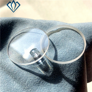 Jenerik RoIlex yeni alt Mariner tarihi 126610 kol saati safir kristal cam lazer taç logosu ile - Product Image 1