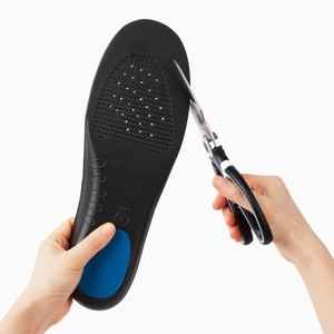 Hot Selling Plantar Fasciitis <b>Insole</b> Orthopedic Arch Support Shoes Accessories Eva <b>Insole</b> - Product Image 5