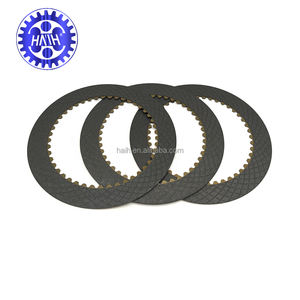 แผ่นแรงเสียดทาน386-07-0123 386070123สำหรับ dressa - Product Image 1