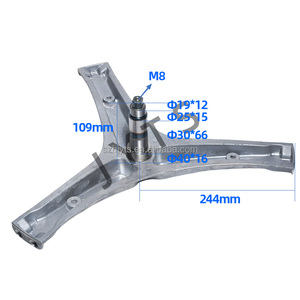 Trípode de Tambor para <span class=keywords><strong>Lavadora</strong></span> <span class=keywords><strong>Hisense</strong></span>, Piezas de Repuesto de Alta Calidad, Suministro de Fábrica 3485 JYTS - Product Image 4