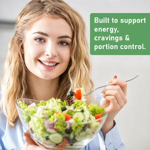 OEM ODM Appetite Suppression Tablets with L-Phenylalanine Reduced Cravings Feelings of Fullness Appetite Suppression Tablets - Product Image 3