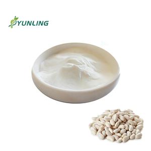 Suplemento <span class=keywords><strong>Natural</strong></span> de Fornecimento de Fábrica, Ingrediente 95% <span class=keywords><strong>L</strong></span>-<span class=keywords><strong>Arabinose</strong></span>, Pó de Proteína, Extrato de Feijão Branco, Tambor de 25kg - Product Image 1