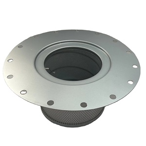 Filtro Separador de Aceite Industrial de Alta Calidad MENGMA, Material de Fibra de Vidrio 1614905400/1614905499, Rendimiento Eficiente para Compresor - Product Image 4