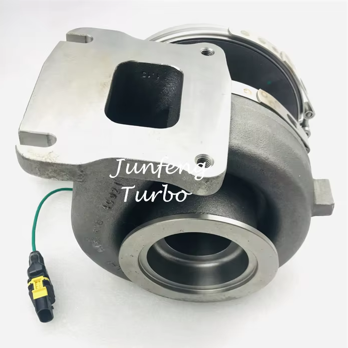 High Performance 811629-0012 Supercharger for Volvo