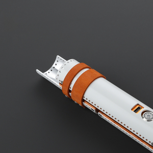 Sabres <span class=keywords><strong>laser</strong></span> Nexus Sabers Baby Eight Heavy Dueling Blade Xeno3.0 Pixel RGB Baselit Proffie Soundboard avec châssis rigide <span class=keywords><strong>amovible</strong></span> - Product Image 2