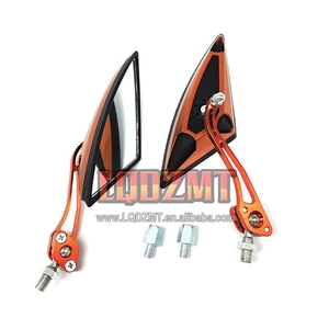 <span class=keywords><strong>Rétroviseur</strong></span> latéral universel réglable de 10mm en plastique ABS pour guidon de motos, <span class=keywords><strong>rétroviseur</strong></span> de <span class=keywords><strong>vélo</strong></span> - Product Image 6