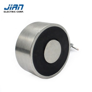 JSP-10043 Powerにリリースオブジェクト12V <span class=keywords><strong>DC</strong></span>電磁石、ホールディング電磁石340kgs - Product Image 2