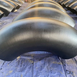 3 "inch Butt-Hàn thép carbon Lập Dị <span class=keywords><strong>Reducer</strong></span> SCH 40 <span class=keywords><strong>CS</strong></span> ASTM A234 wpb TEE 90 độ LR DN500 sch80 - Product Image 3