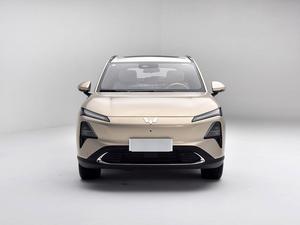 Wuling Xingguang <span class=keywords><strong>S</strong></span> 2024 Crossover <span class=keywords><strong>a</strong></span> Doppia Alimentazione 130km PHEV/510km EV Passo 2750mm 540L 0-100km/<span class=keywords><strong>h</strong></span> 7.5s Tecnologia di Ricarica Rapida 4C - Product Image 5