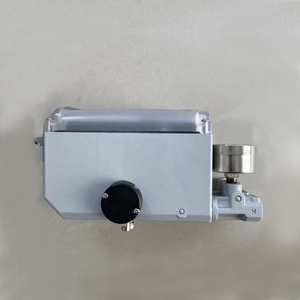 Série YTC YT-3700 d'origine avec 4-20mA HART - Product Image 5