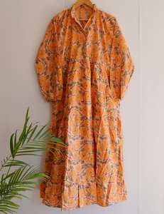 Beautiful Modern <b>Appliques</b> Embroidery Pattern Satin Trumpet Gown Women's Formal Party Wear Knee-Length Cotton Handmade Sweep - Product Image 1