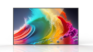 Pantalla de Señalización Digital de 65 Pulgadas, 4K UHD, Panel IPS, Montada en Pared, LCD, Máquina de Publicidad, CMS Basado en la Nube, Sensor Ambiental - Product Image 3