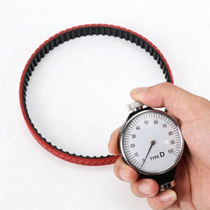 Durómetro Portátil GOODLY para Neumáticos, Durómetro Shore A, Durómetro de Dial 0-100HA - Product Image 2