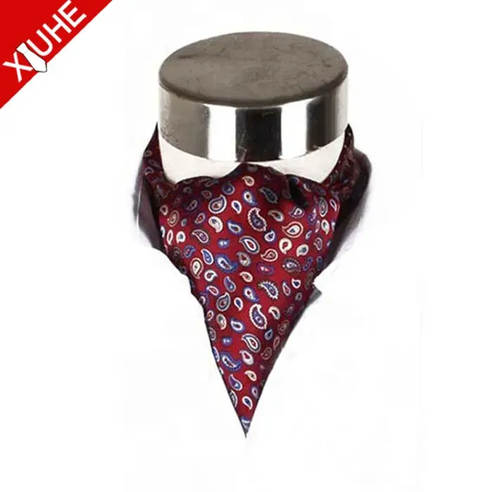 men silk ties