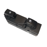 935752E100 93575-2E100 Commutateur de lève-vitre électrique unique Régulateur de fenêtre Interrupteur à bouton en verre de voiture pour Hyundai Tucson 2007-2013
